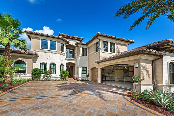 Best Concrete Paver Driveway  in Clyde, NC