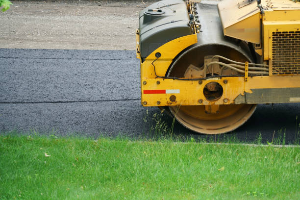 Best Affordable Driveway Pavers  in Clyde, NC