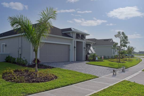 Reasons to Select Us for Your Driveway Paving Requirements in Clyde, NC