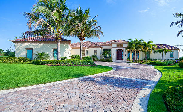 Driveway Pavers for Homes in Clyde, NC
