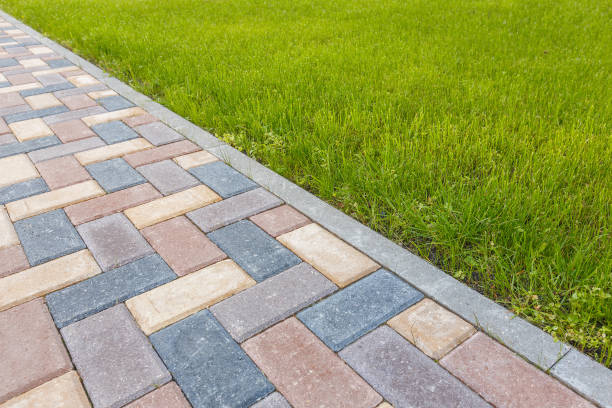 Professional Driveway Pavers in Clyde, NC